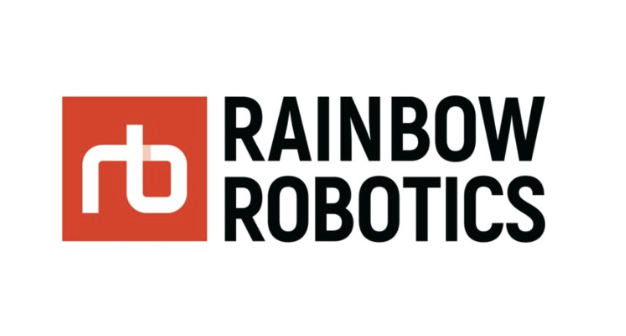 Rainbow Robotics logo